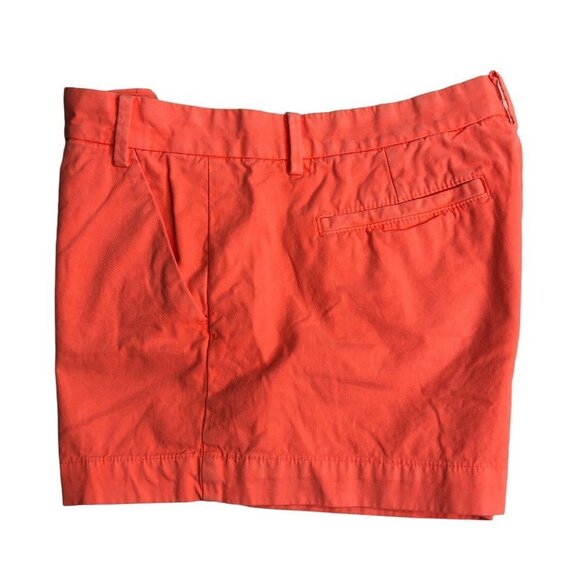 GAP KHAKIS SUNKISSED SHORTS SZ‎ 4 - Picture 1 of 4